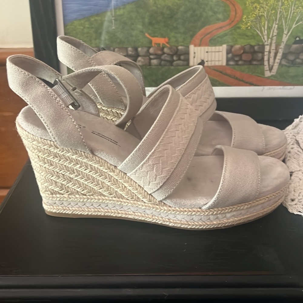 Toms